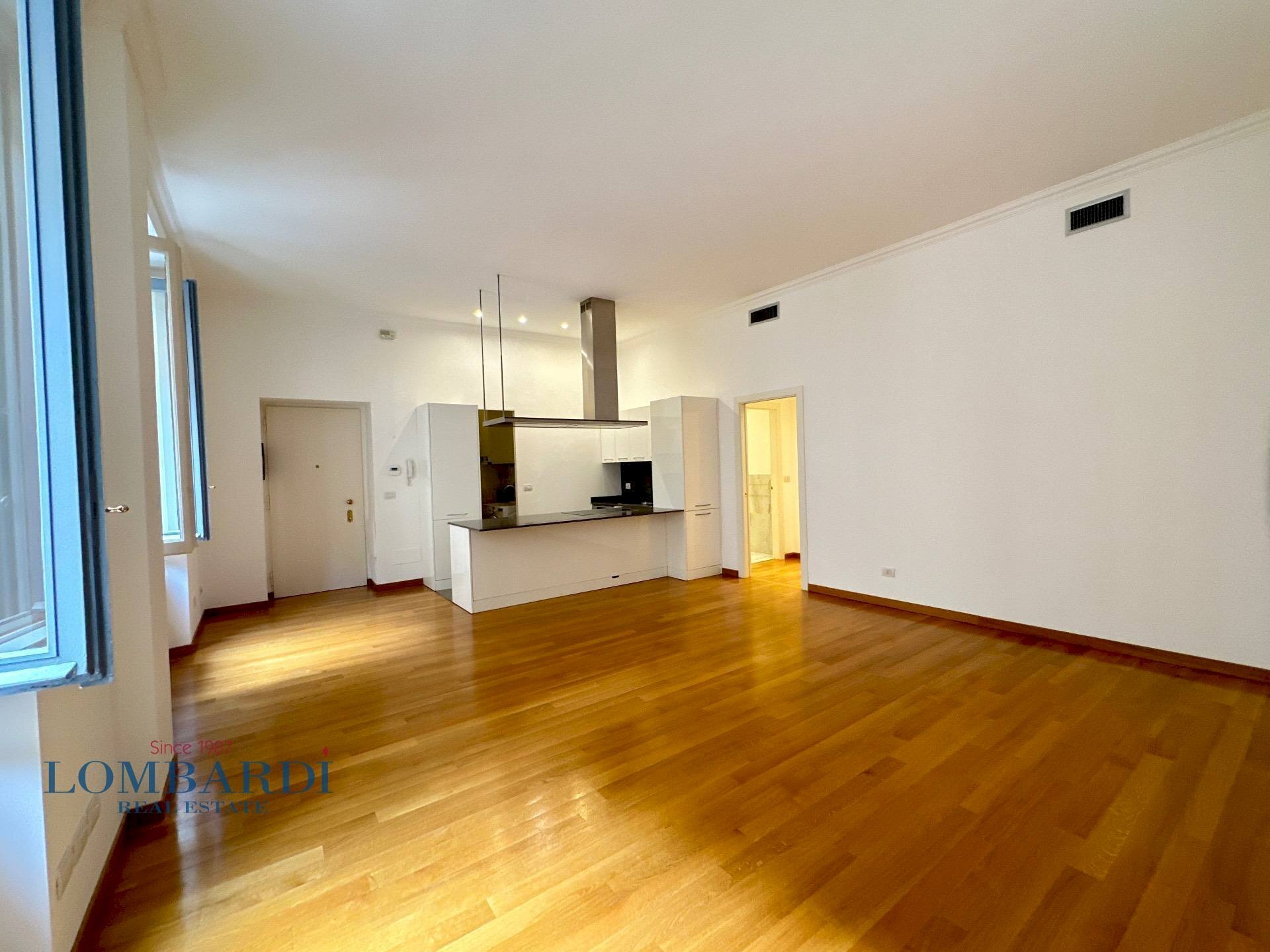 Trilocale Via Alberto Da Giussano, Milano - foto 3