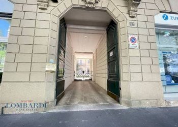 Trilocale Via Alberto Da Giussano, Milano - foto 1