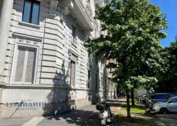 Trilocale Via Alberto Da Giussano, Milano - foto 2