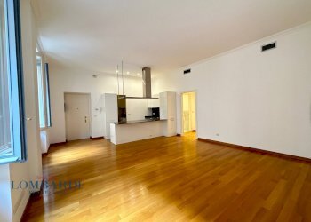 Trilocale Via Alberto Da Giussano, Milano - foto 3