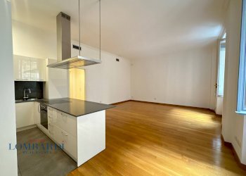 Trilocale Via Alberto Da Giussano, Milano - foto 6