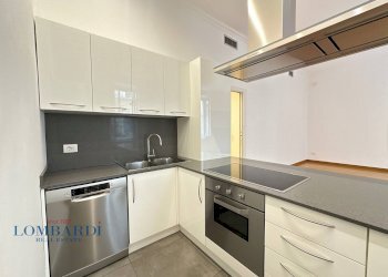 Trilocale Via Alberto Da Giussano, Milano - foto 8