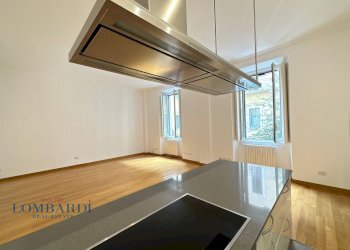 Trilocale Via Alberto Da Giussano, Milano - foto 9