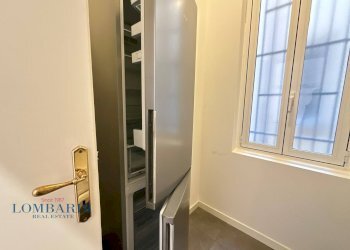 Trilocale Via Alberto Da Giussano, Milano - foto 10