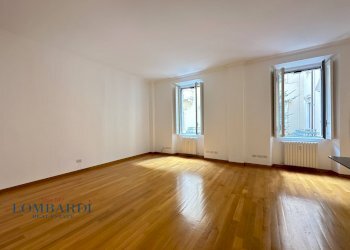 Trilocale Via Alberto Da Giussano, Milano - foto 12