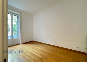 Trilocale Via Alberto Da Giussano, Milano - foto 13