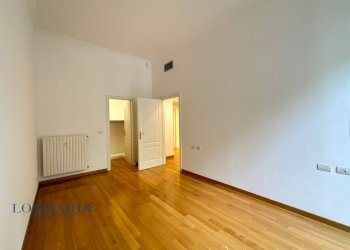 Trilocale Via Alberto Da Giussano, Milano - foto 15