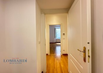 Trilocale Via Alberto Da Giussano, Milano - foto 16