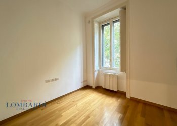 Trilocale Via Alberto Da Giussano, Milano - foto 17