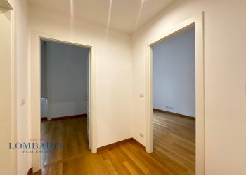 Trilocale Via Alberto Da Giussano, Milano - foto 18