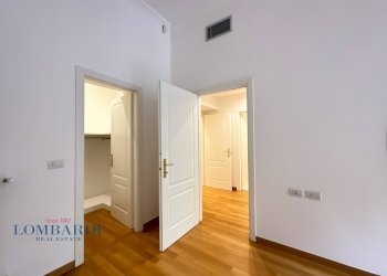 Trilocale Via Alberto Da Giussano, Milano - foto 19