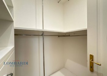 Trilocale Via Alberto Da Giussano, Milano - foto 24