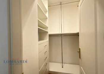 Trilocale Via Alberto Da Giussano, Milano - foto 25