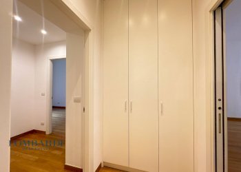 Trilocale Via Alberto Da Giussano, Milano - foto 26