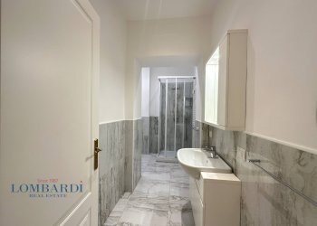 Trilocale Via Alberto Da Giussano, Milano - foto 27