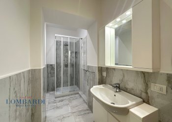 Trilocale Via Alberto Da Giussano, Milano - foto 28