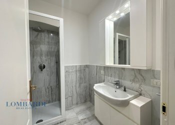 Trilocale Via Alberto Da Giussano, Milano - foto 29