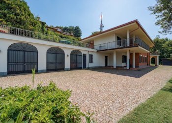 Villa Unifamiliare Strada Moncalvo, Moncalieri - foto 3