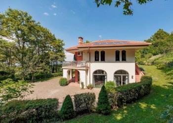 Villa Unifamiliare Strada Moncalvo, Moncalieri - foto 1