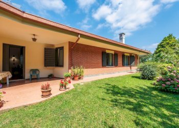 Villa Unifamiliare Strada Moncalvo, Moncalieri - foto 4