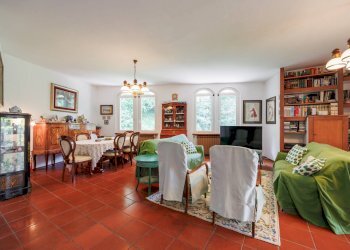 Villa Unifamiliare Strada Moncalvo, Moncalieri - foto 11