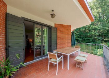 Villa Unifamiliare Strada Moncalvo, Moncalieri - foto 14