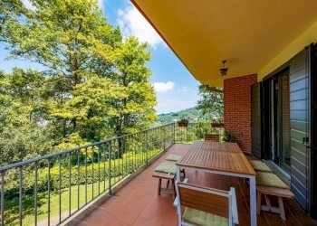 Villa Unifamiliare Strada Moncalvo, Moncalieri - foto 15