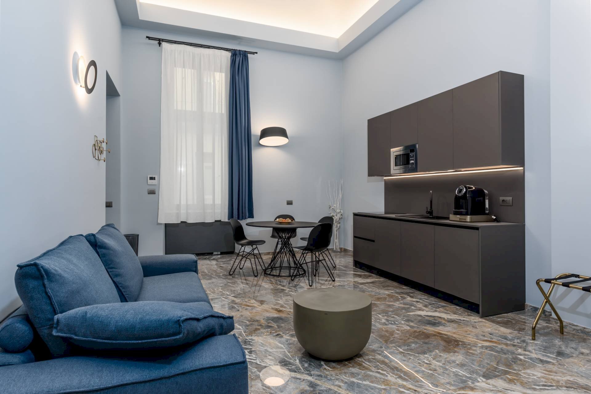 Trilocale Piazza Castello, Torino - foto 1