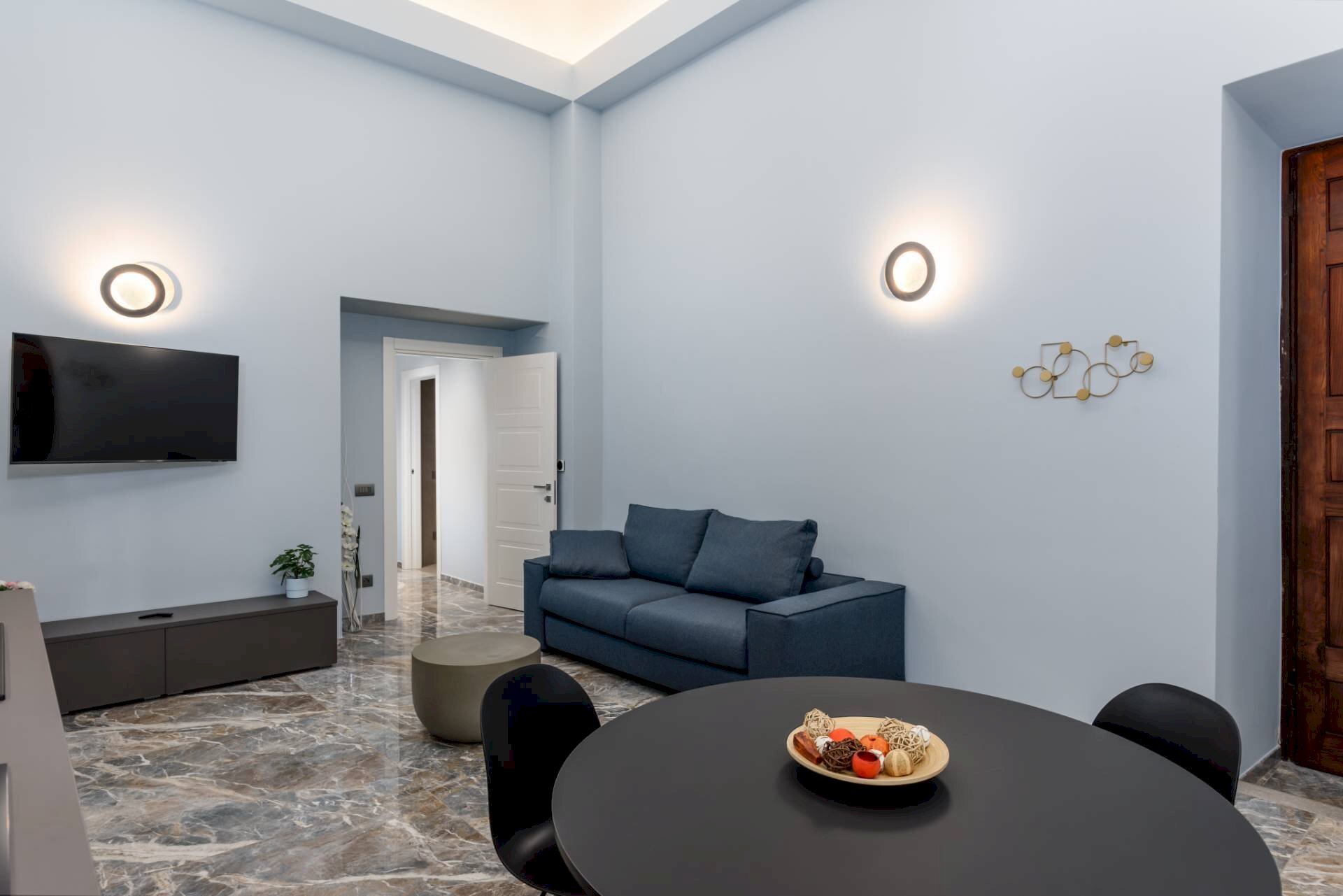 Trilocale Piazza Castello, Torino - foto 2