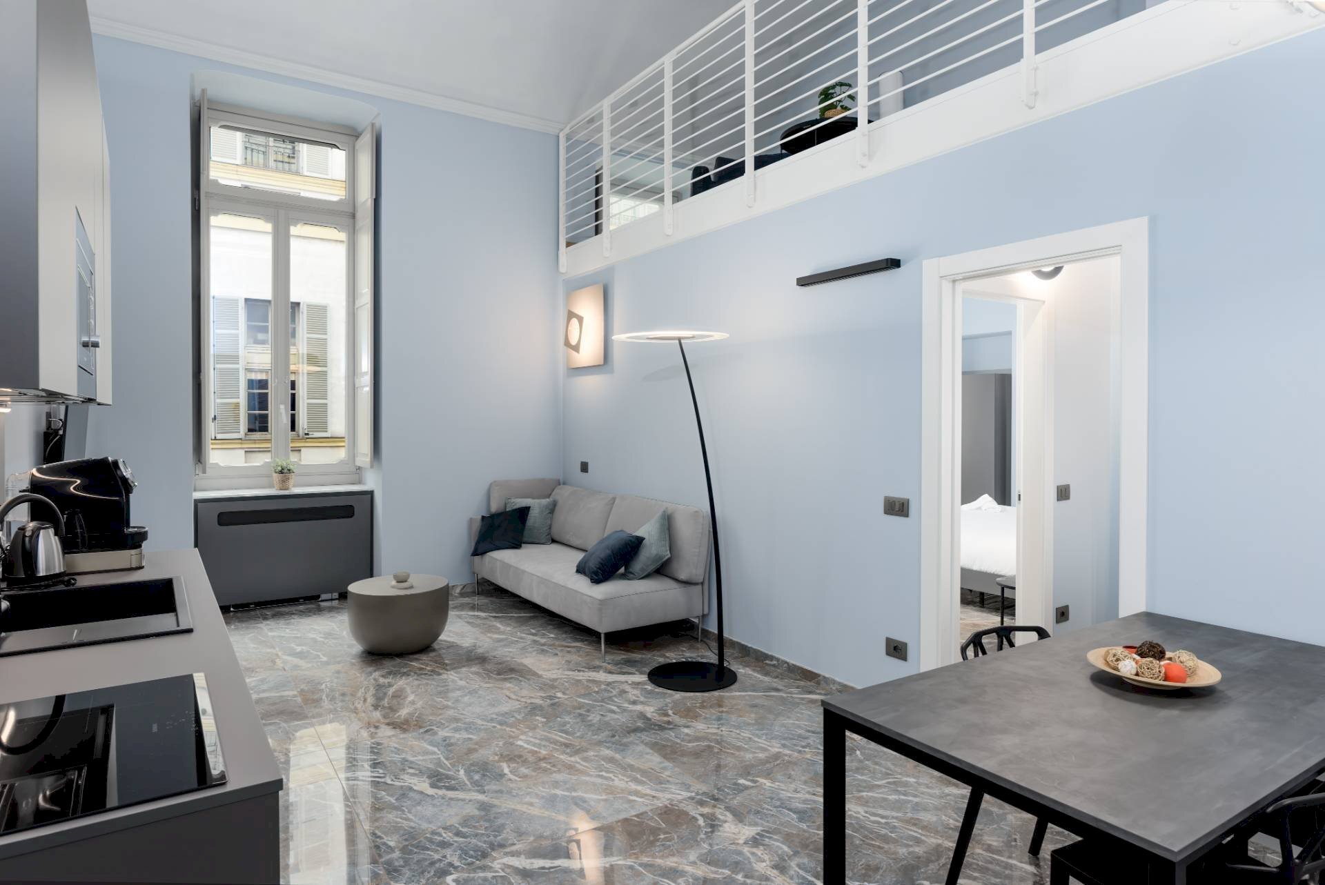 Bilocale Piazza Castello, Torino - foto 1