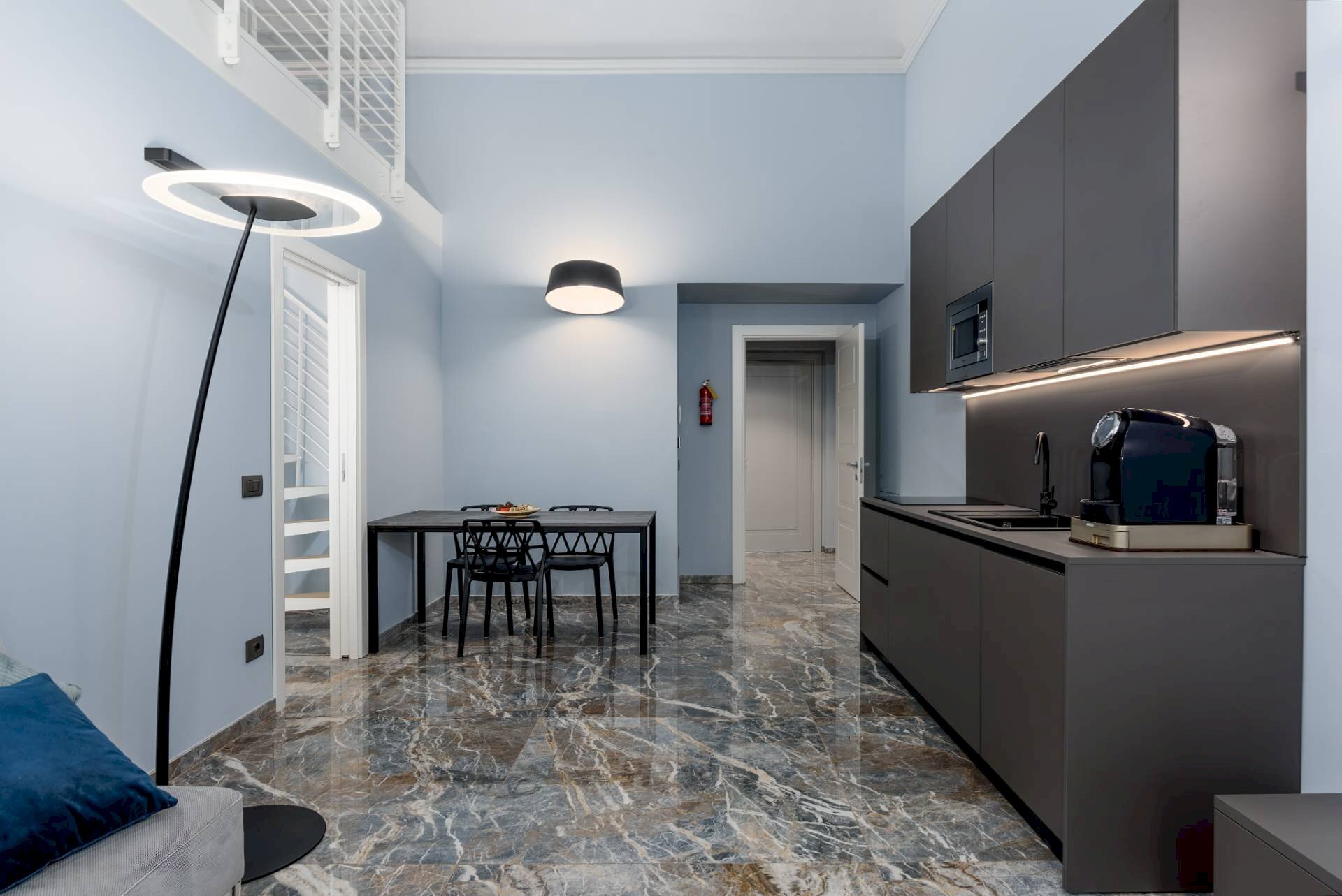 Bilocale Piazza Castello, Torino - foto 2