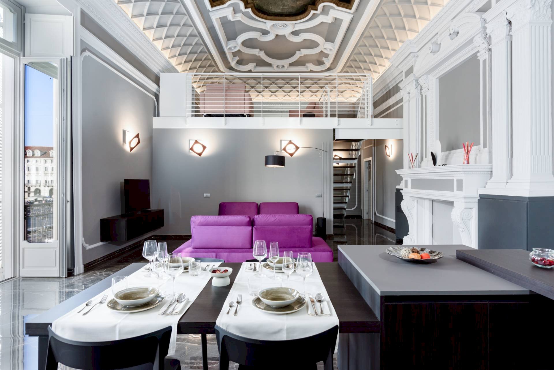 Apartment Piazza Castello, Torino - photo 2