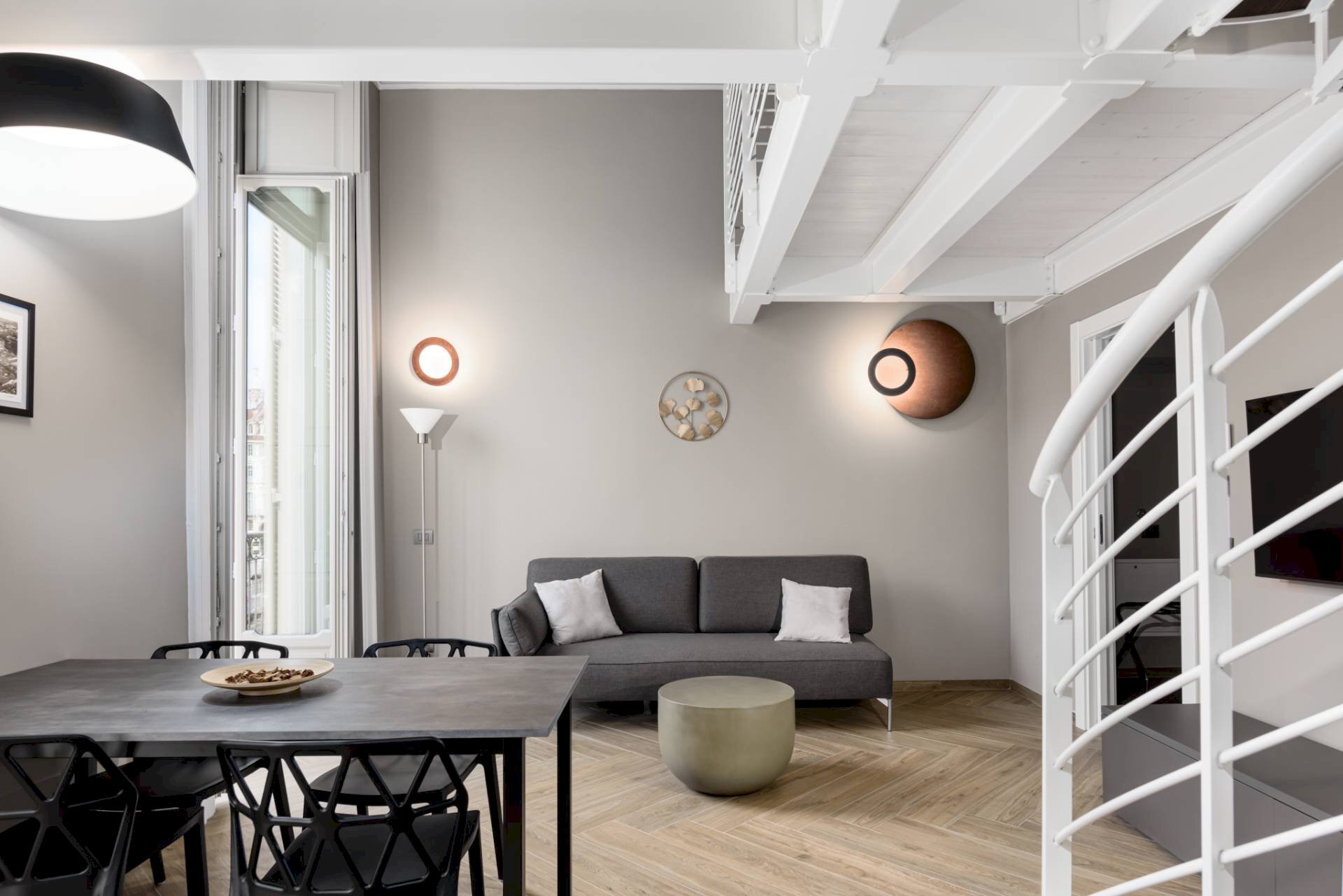 Trilocale Piazza Castello, Torino - foto 1