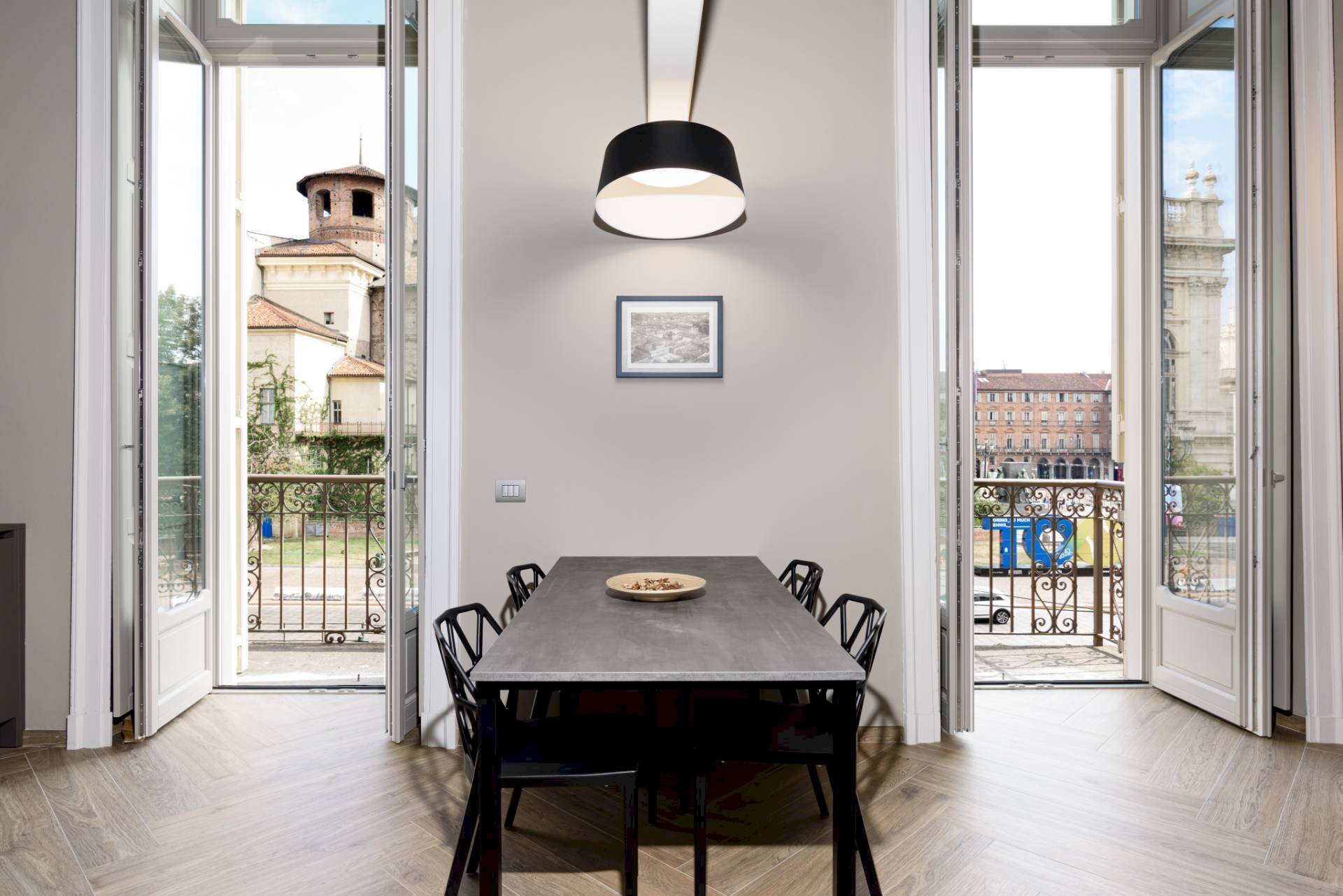 Trilocale Piazza Castello, Torino - foto 2