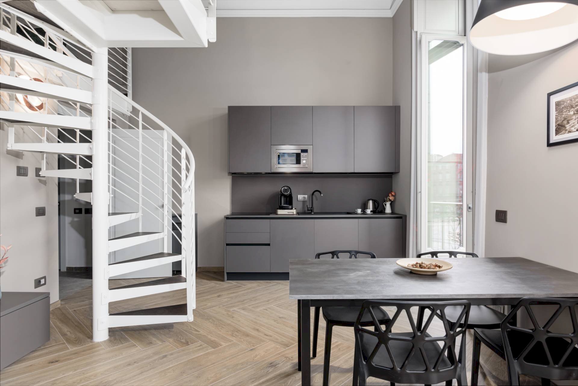 Trilocale Piazza Castello, Torino - foto 3