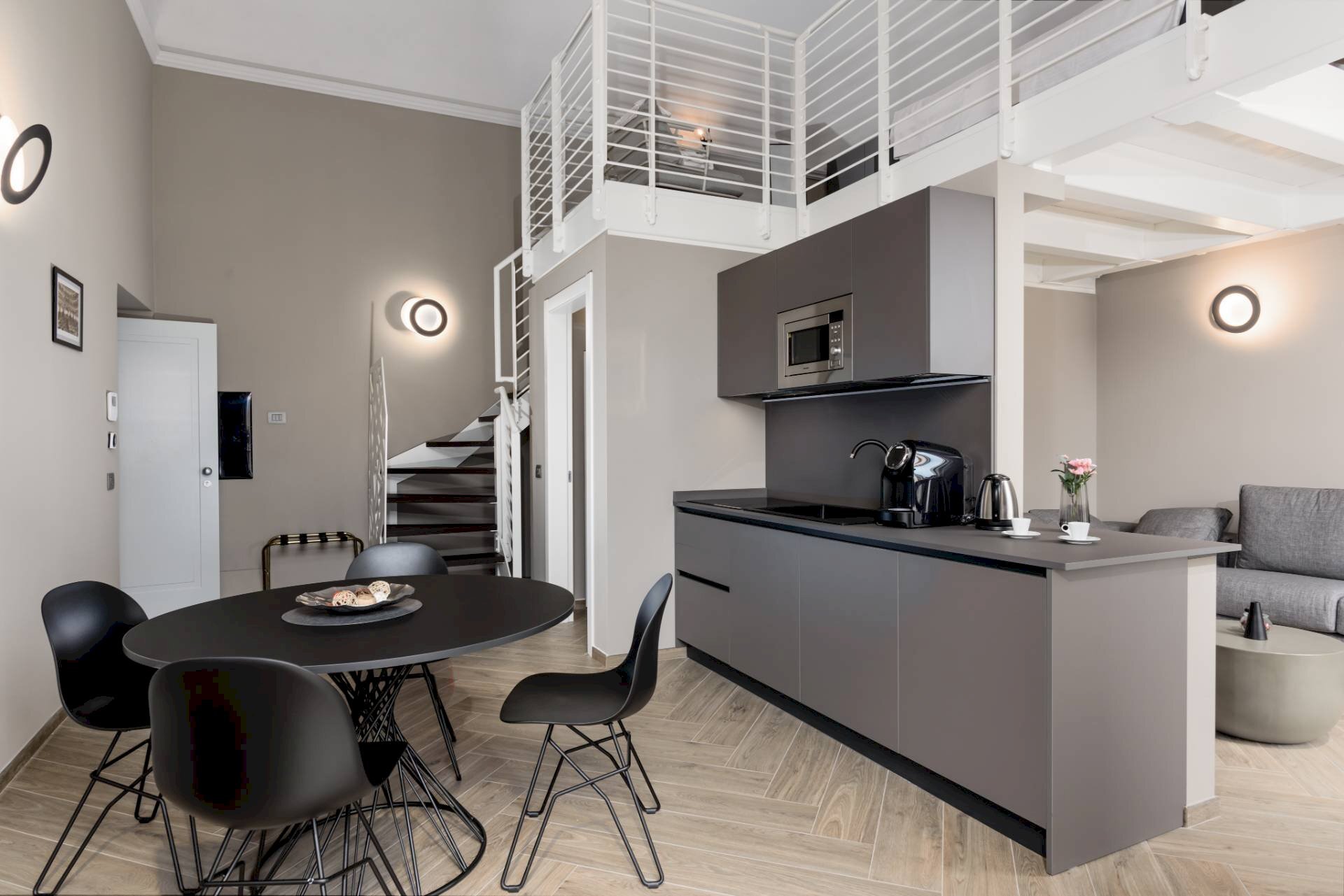 Bilocale Piazza Castello, Torino - foto 1