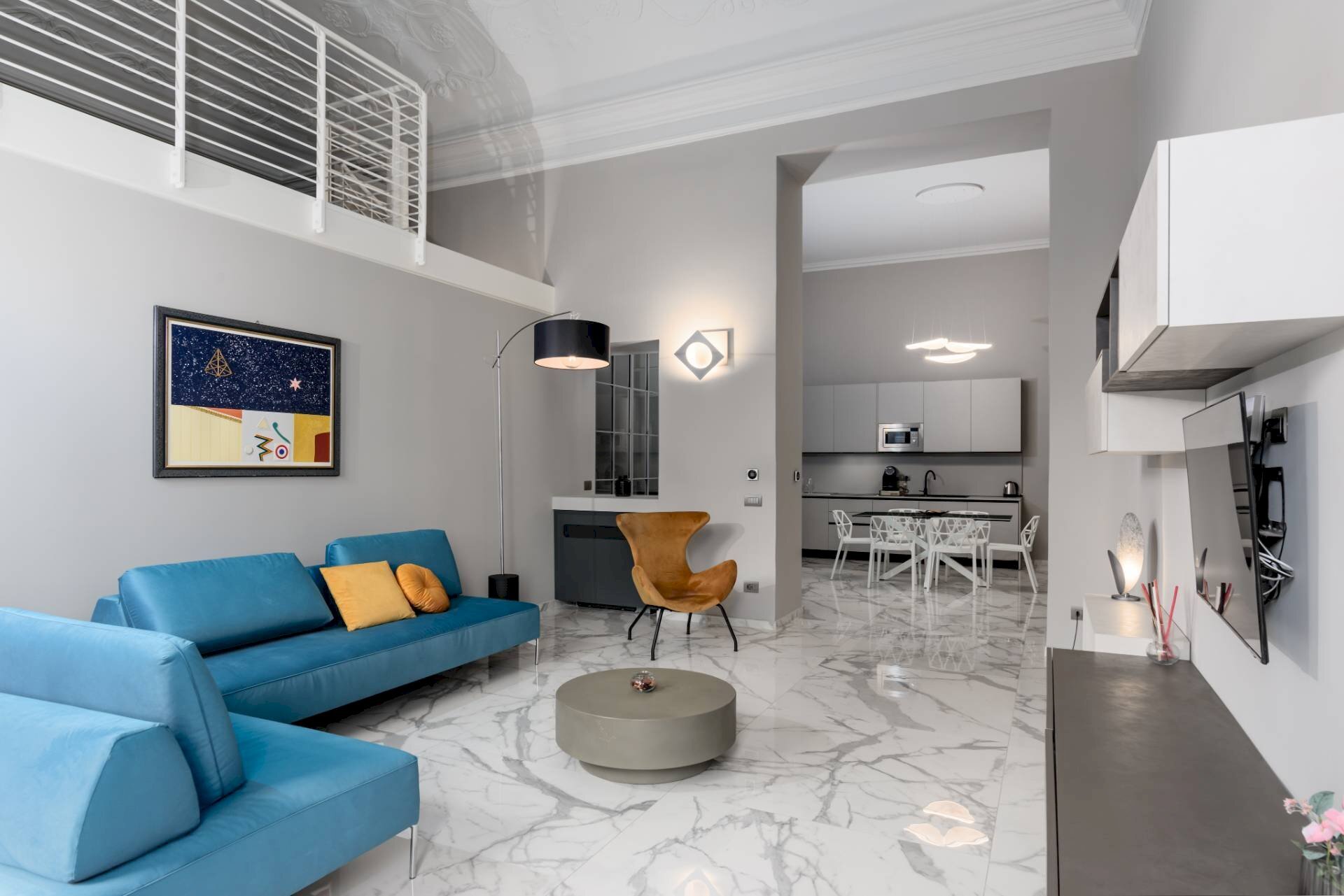 Apartment Piazza Castello, Torino - photo 1