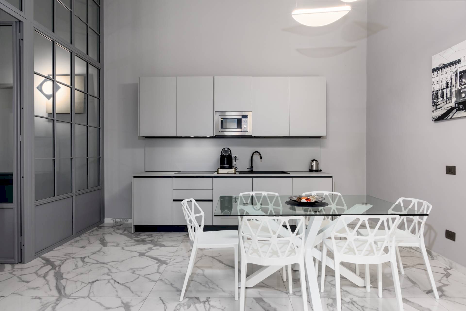 Apartment Piazza Castello, Torino - photo 2