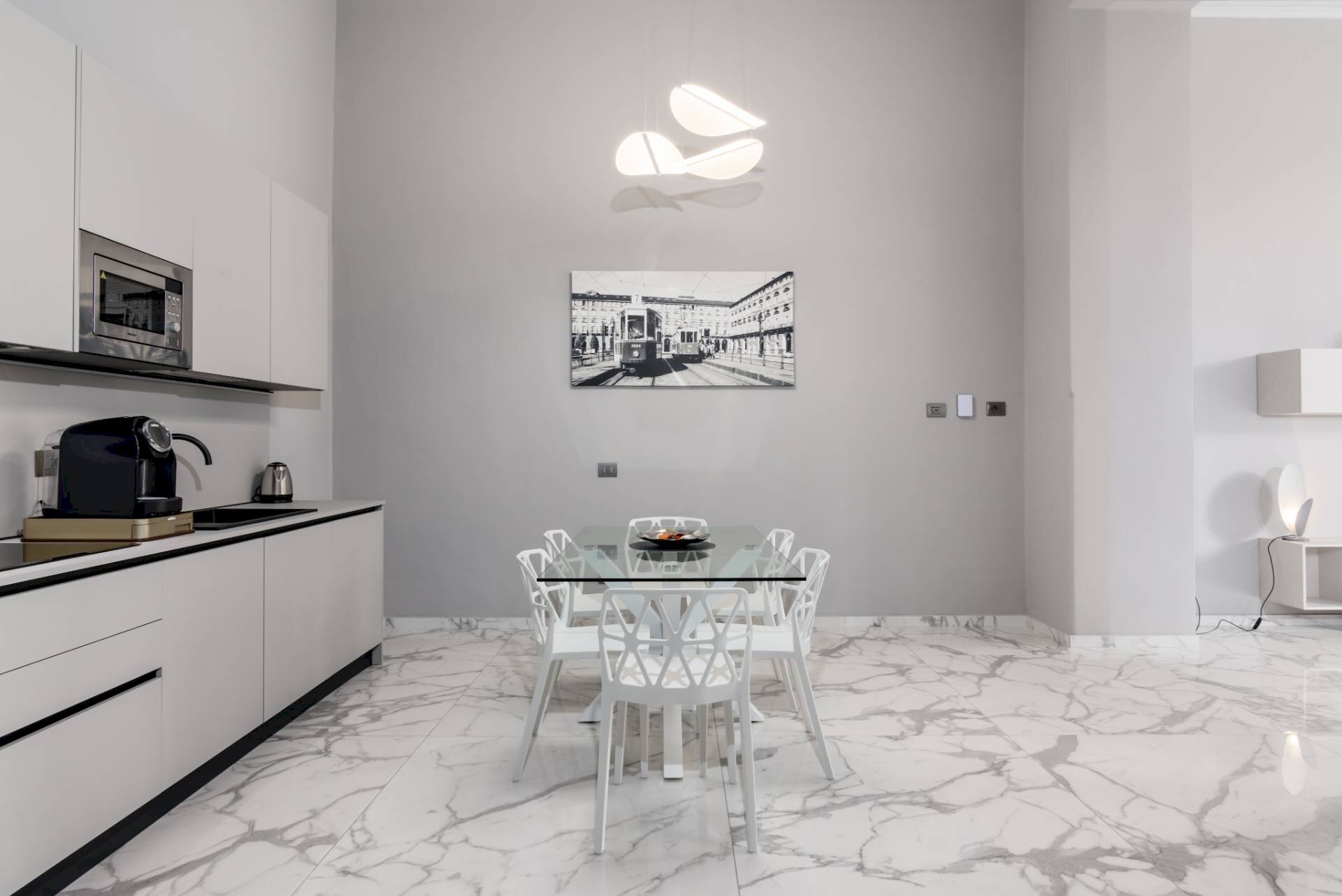 Apartment Piazza Castello, Torino - photo 3