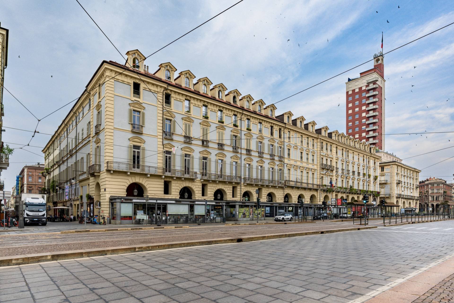 Bilocale Piazza Castello, Torino - foto 1