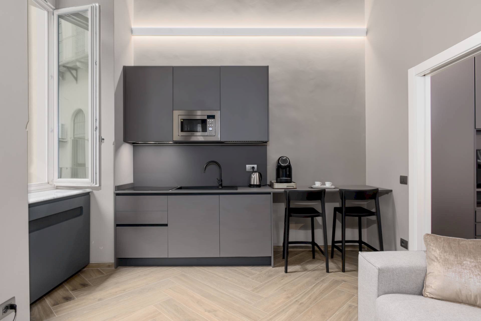 Bilocale Piazza Castello, Torino - foto 2