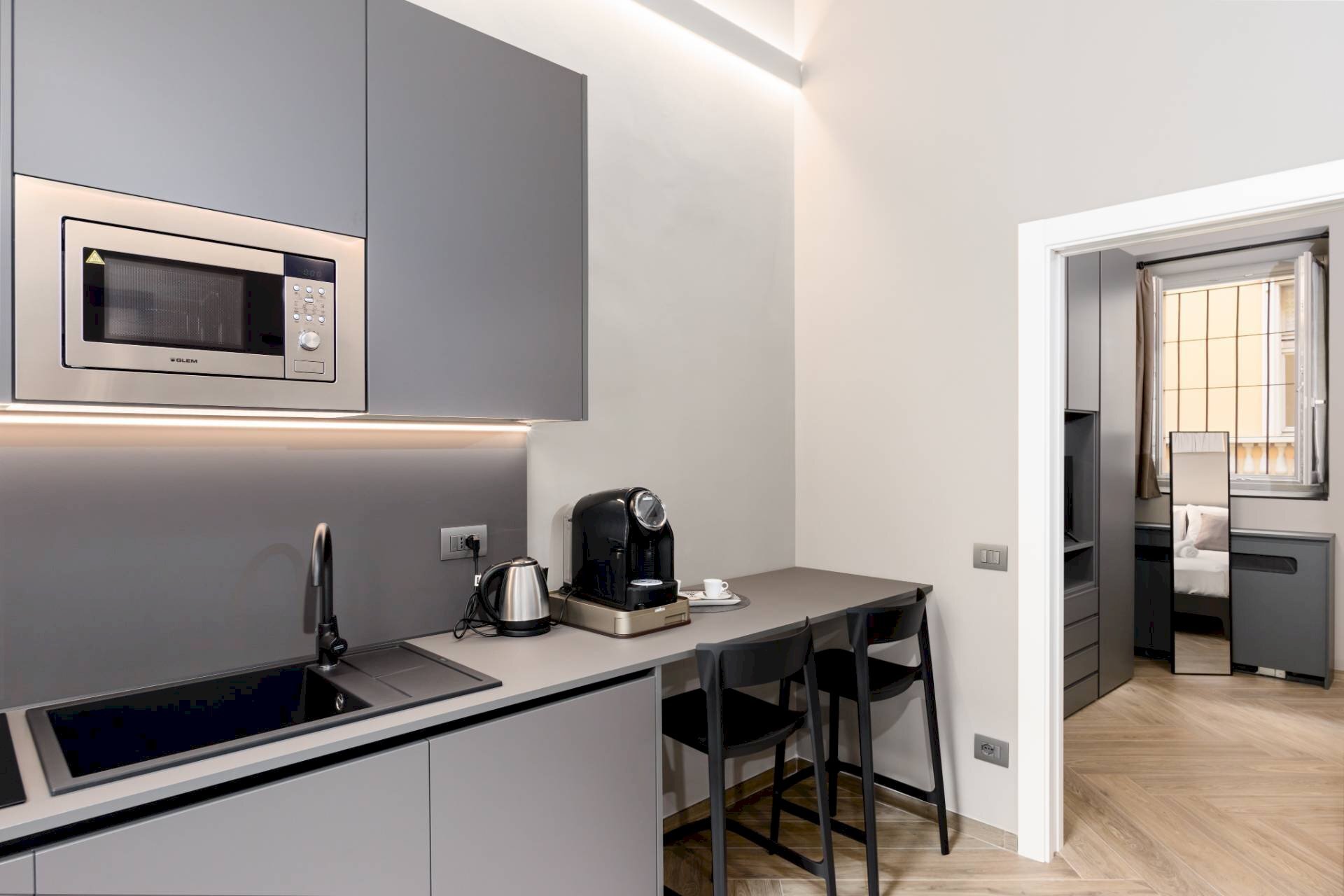 Bilocale Piazza Castello, Torino - foto 3