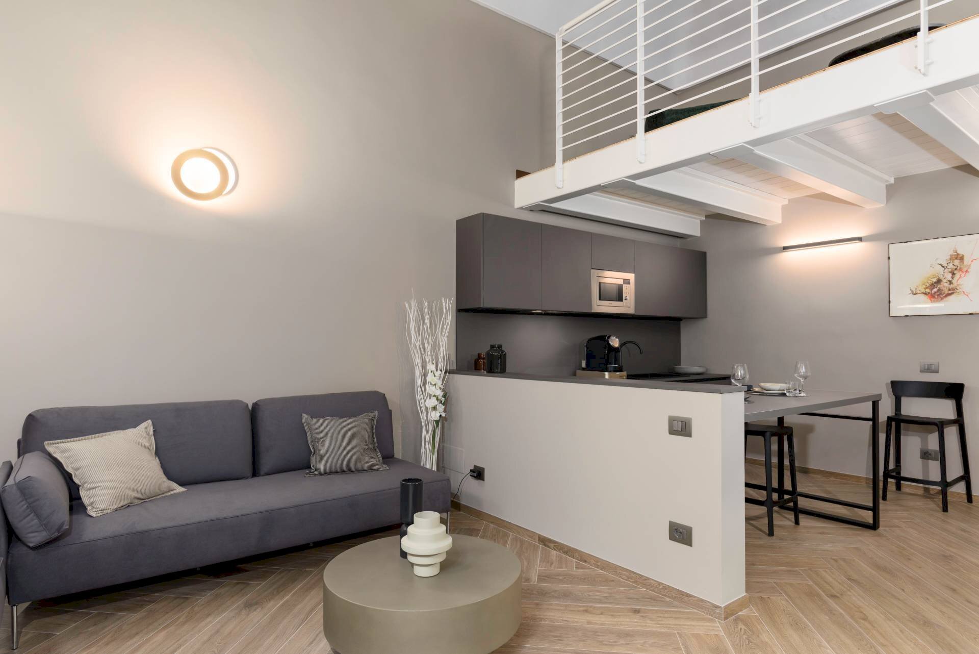 Three-room apartment Piazza Castello, Torino - photo 1