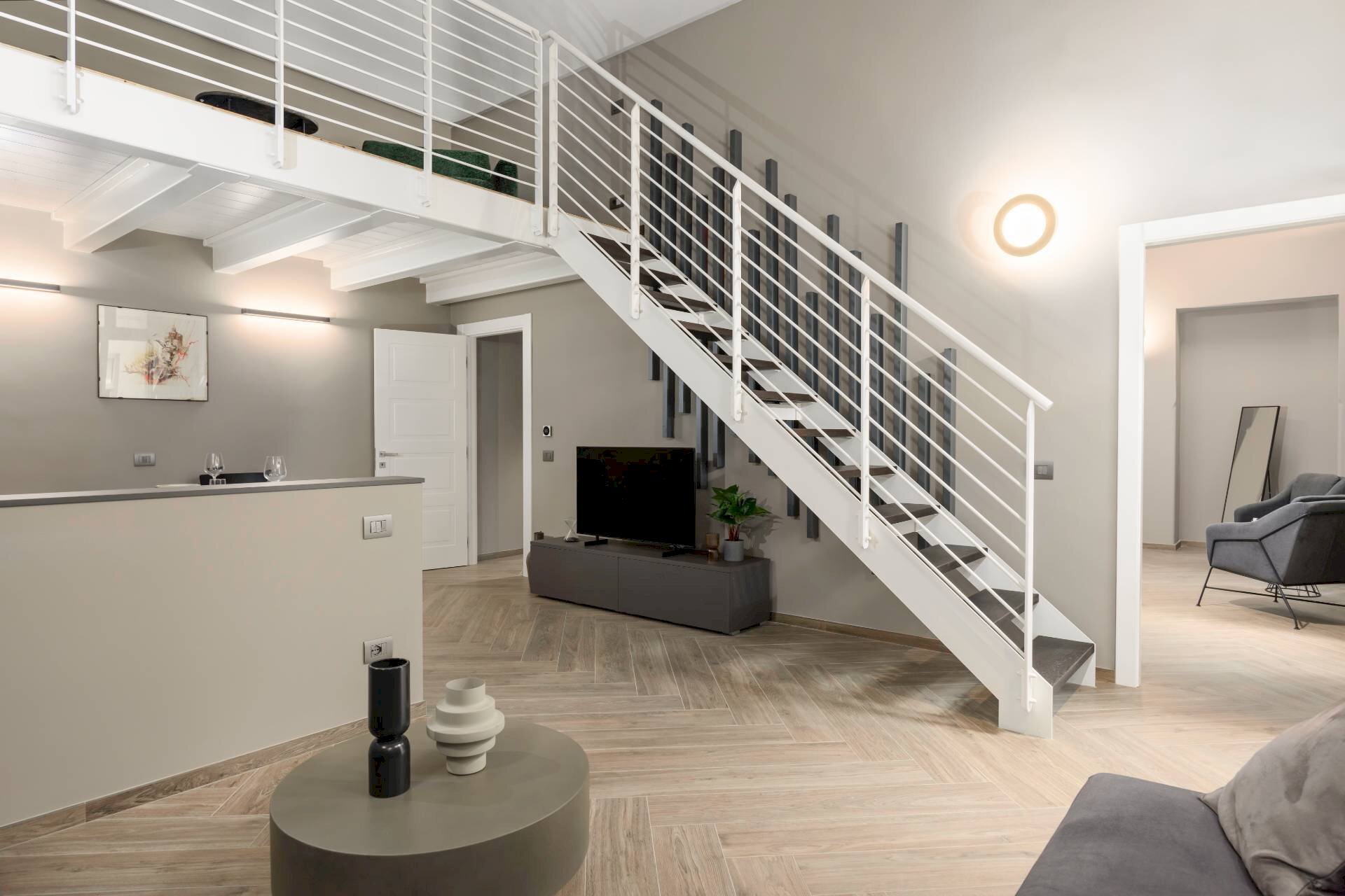 Three-room apartment Piazza Castello, Torino - photo 3