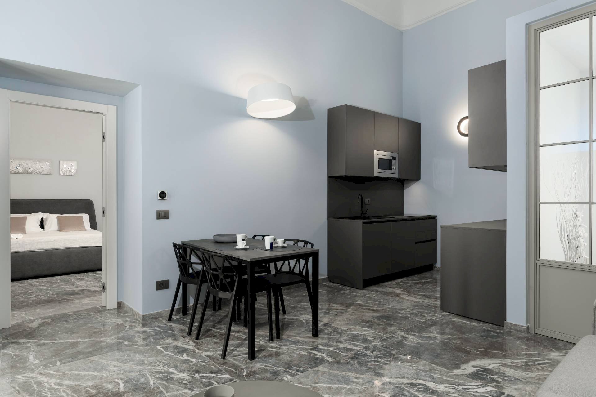 Trilocale Piazza Castello, Torino - foto 1