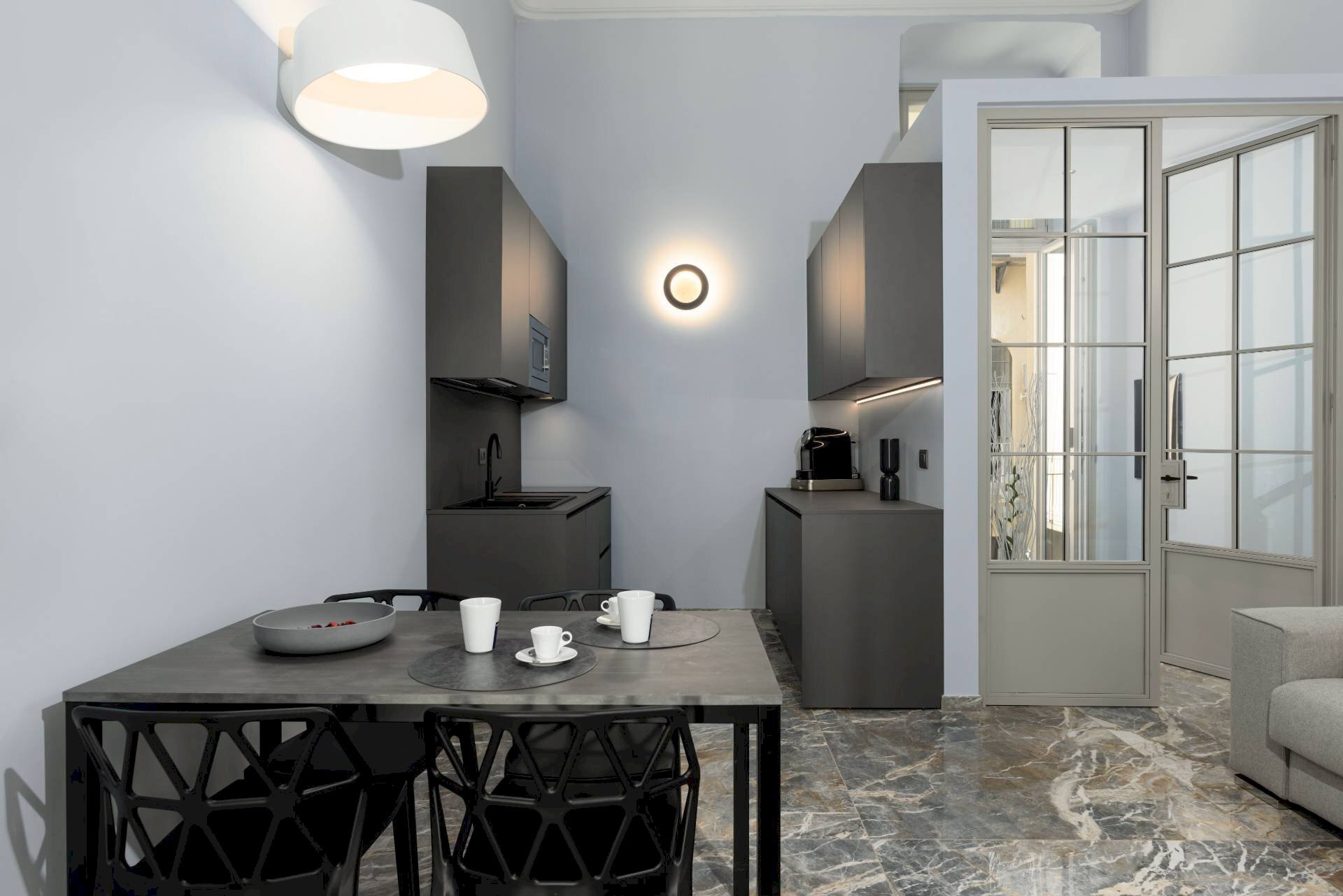 Trilocale Piazza Castello, Torino - foto 3