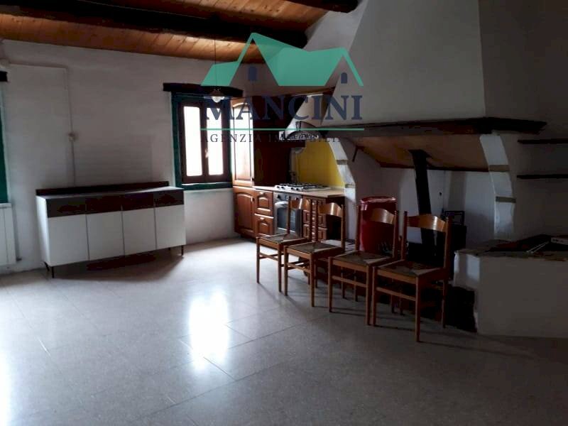 Appartamento gangalia alta, Jesi - foto 1