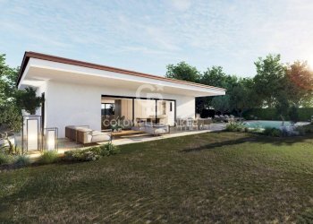 Villa Unifamiliare Via Belvedere, Manerba del Garda - foto 2