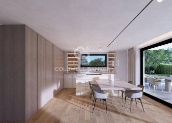 Villa Unifamiliare Via Belvedere, Manerba del Garda - foto 3