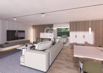 Villa Unifamiliare Via Belvedere, Manerba del Garda - foto 4